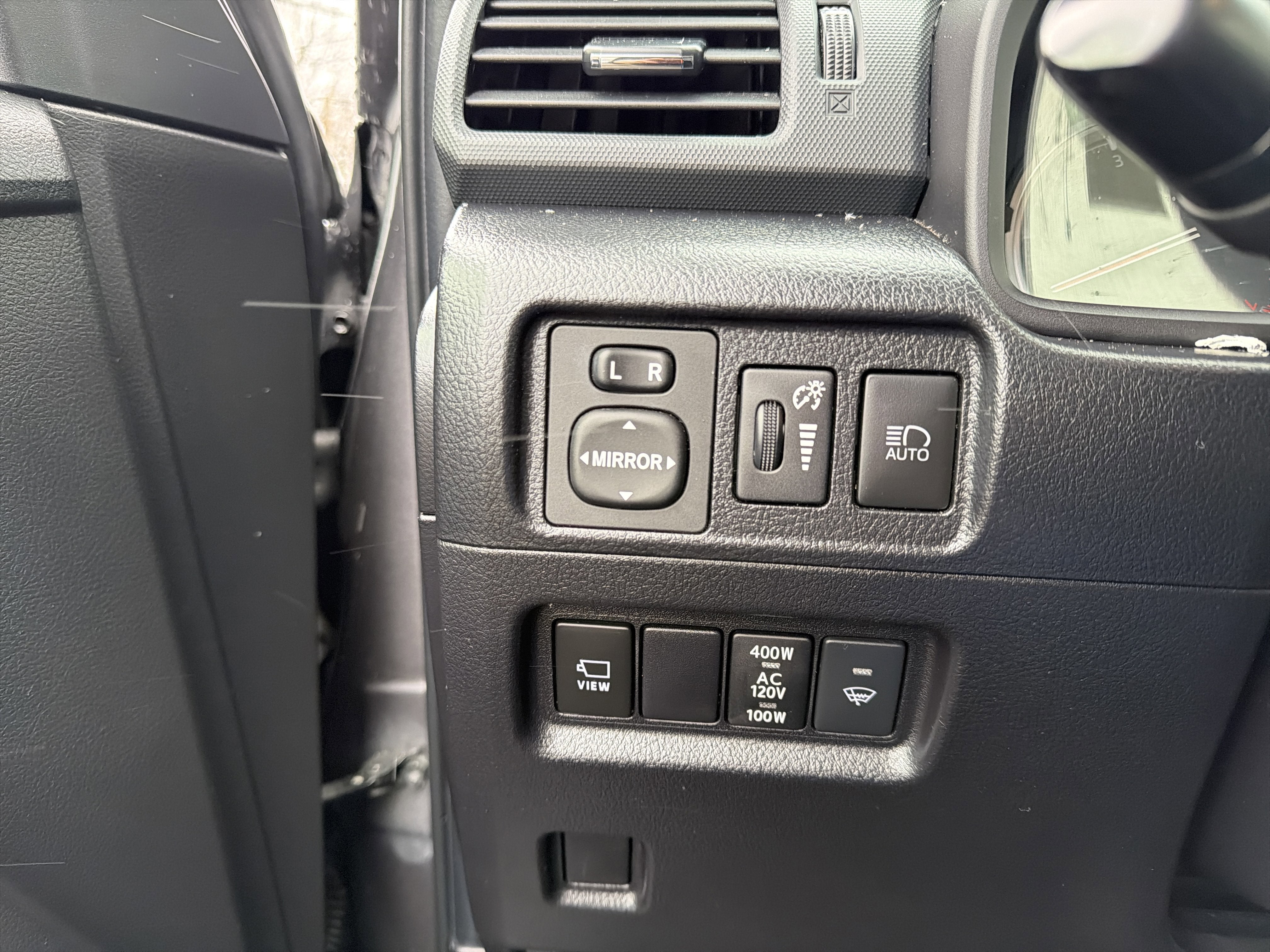 2022 Toyota 4Runner Limited 4WD