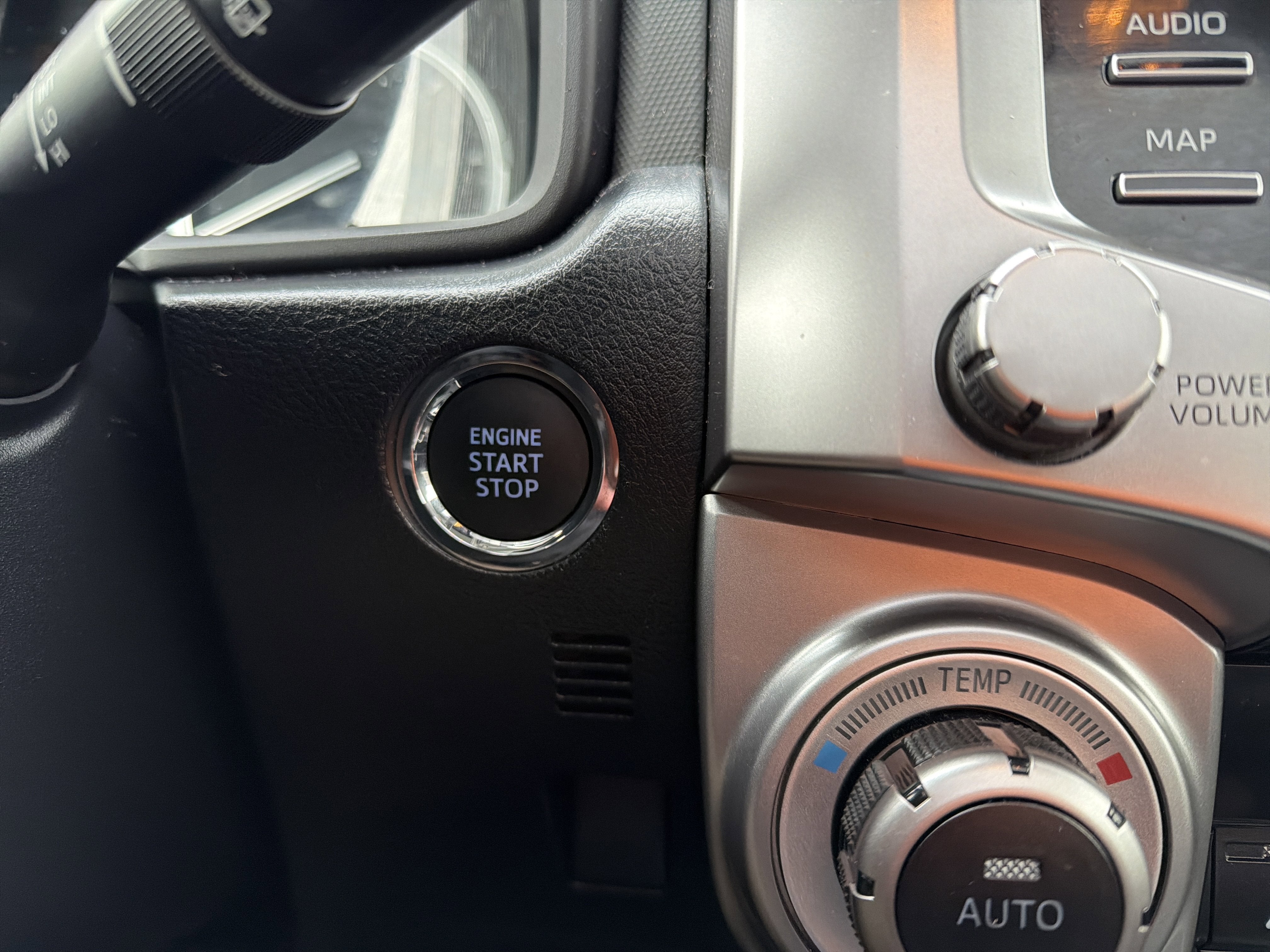 2022 Toyota 4Runner Limited 4WD