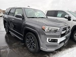 2022 Toyota 4Runner Limited 4WD