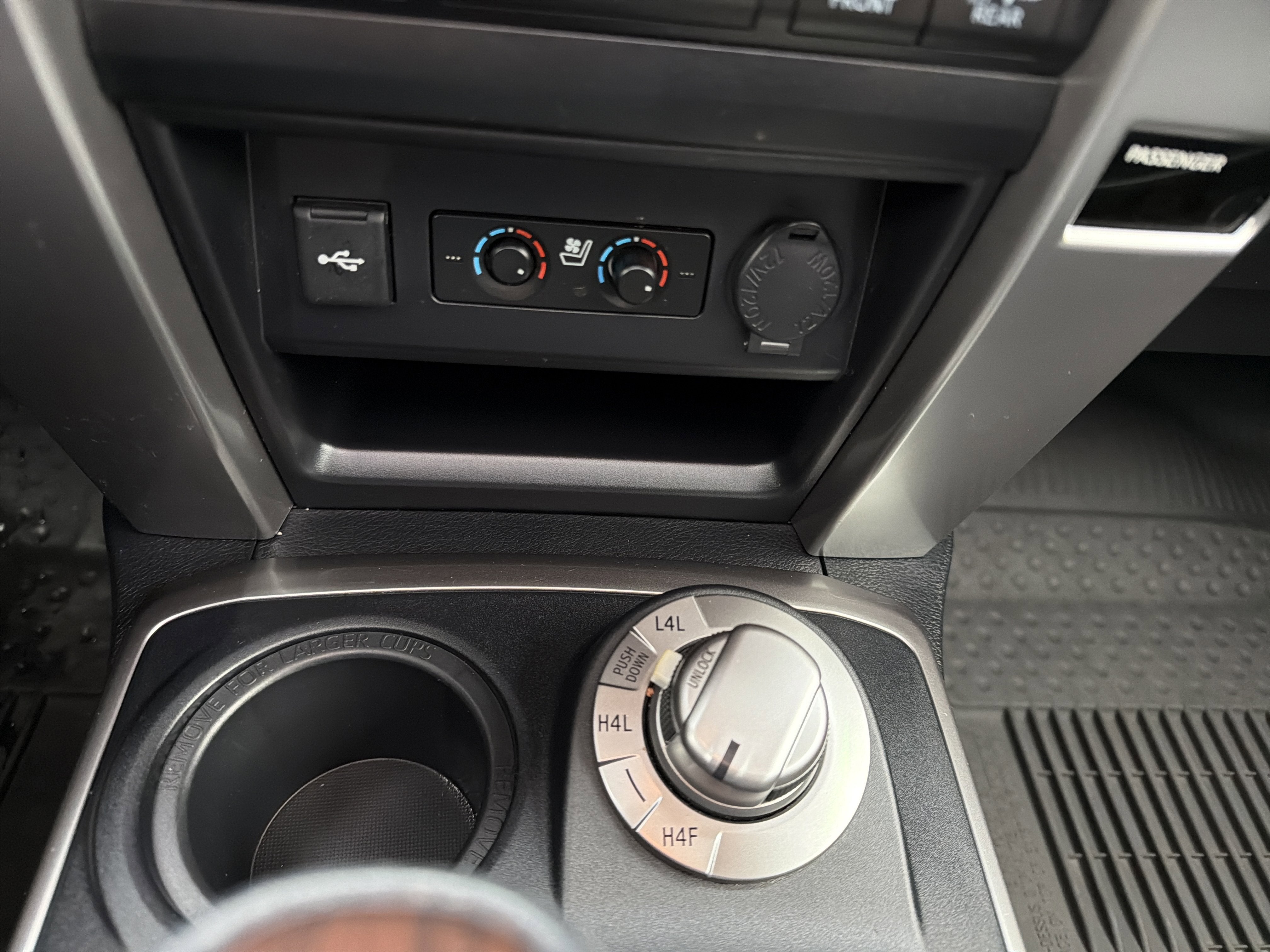 2022 Toyota 4Runner Limited 4WD