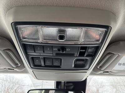 2022 Toyota 4Runner Limited 4WD