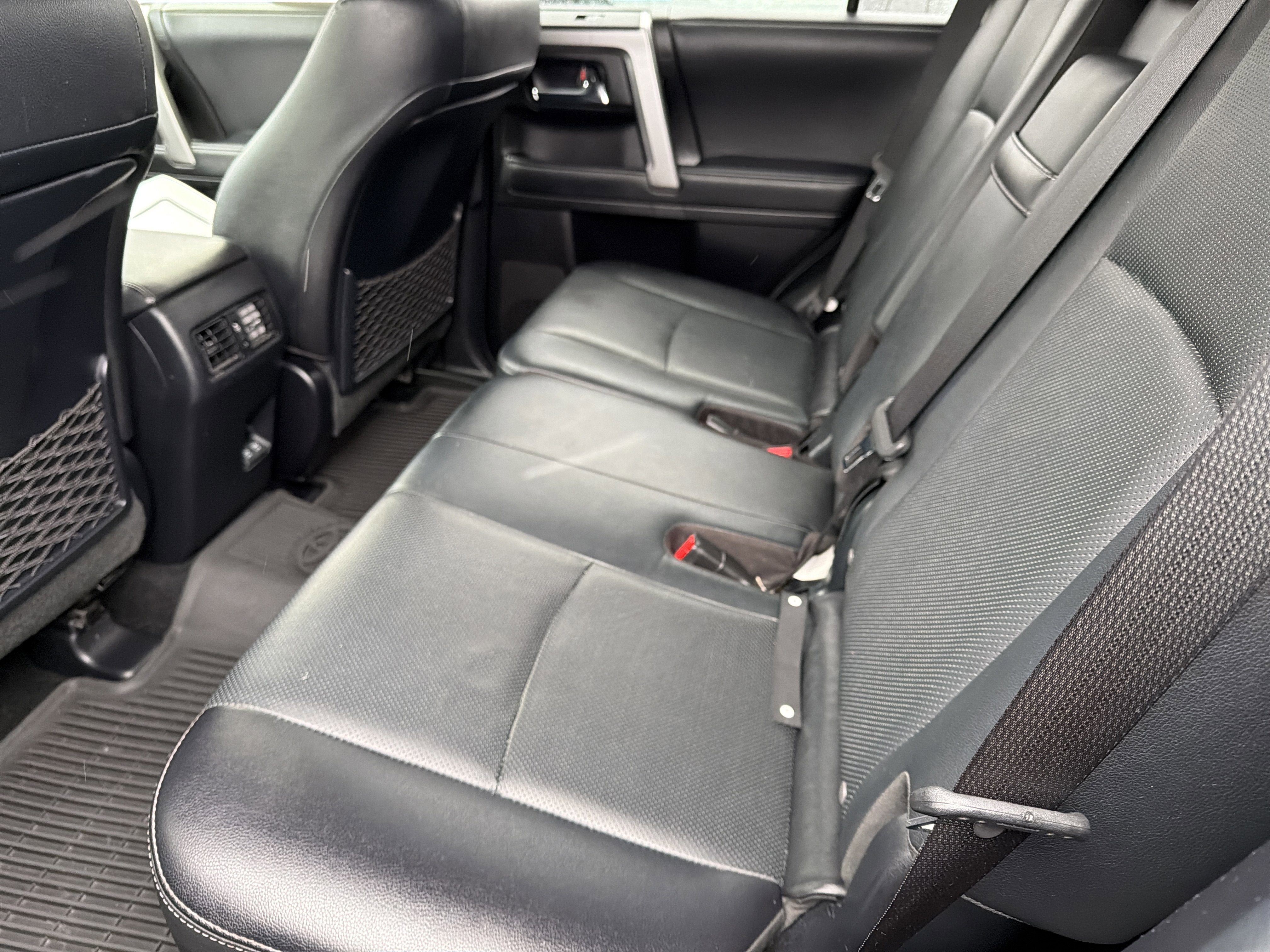 2022 Toyota 4Runner Limited 4WD