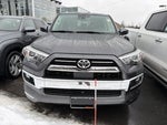 2022 Toyota 4Runner Limited 4WD