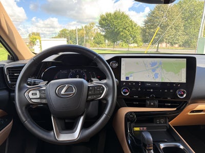 2024 Lexus NX NX 350 Premium AWD