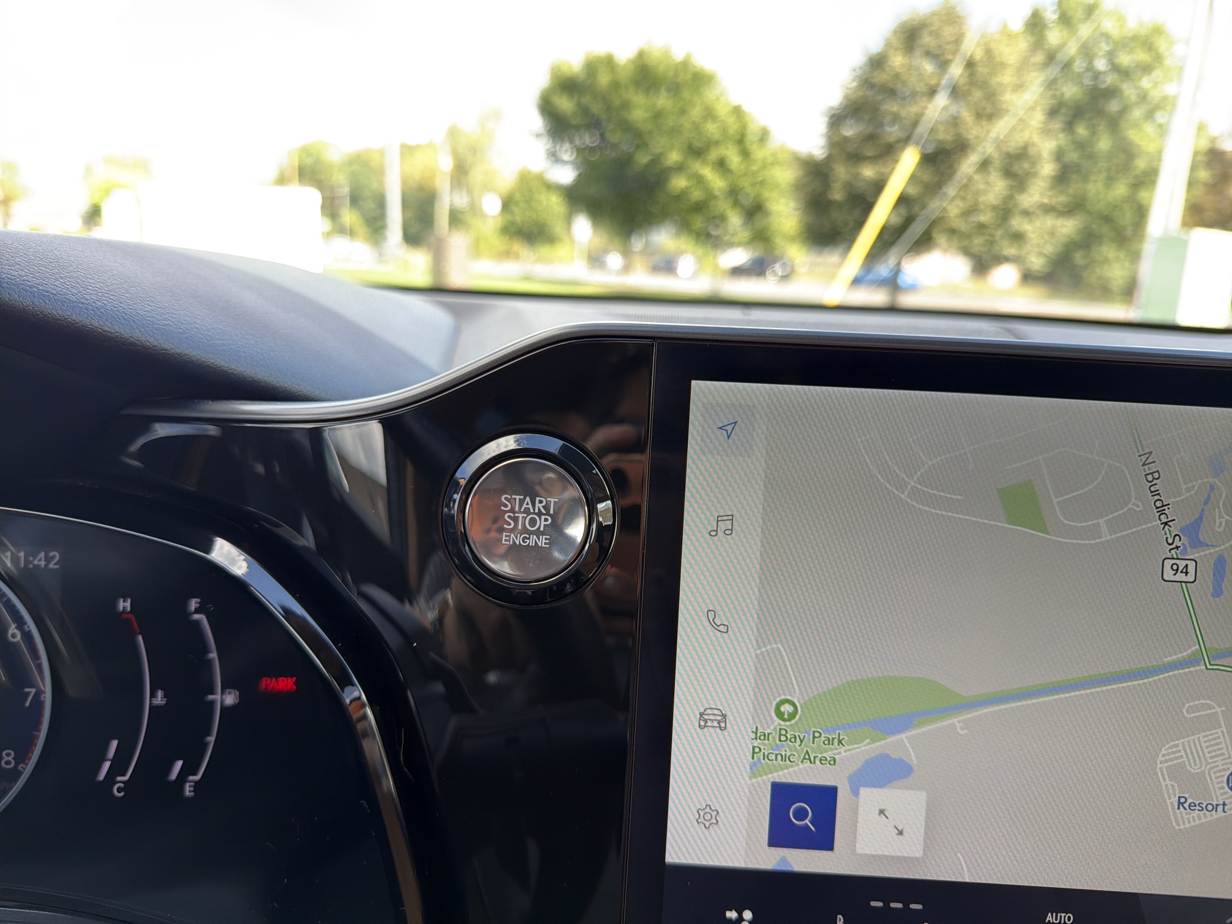 2024 Lexus NX NX 350 Premium AWD
