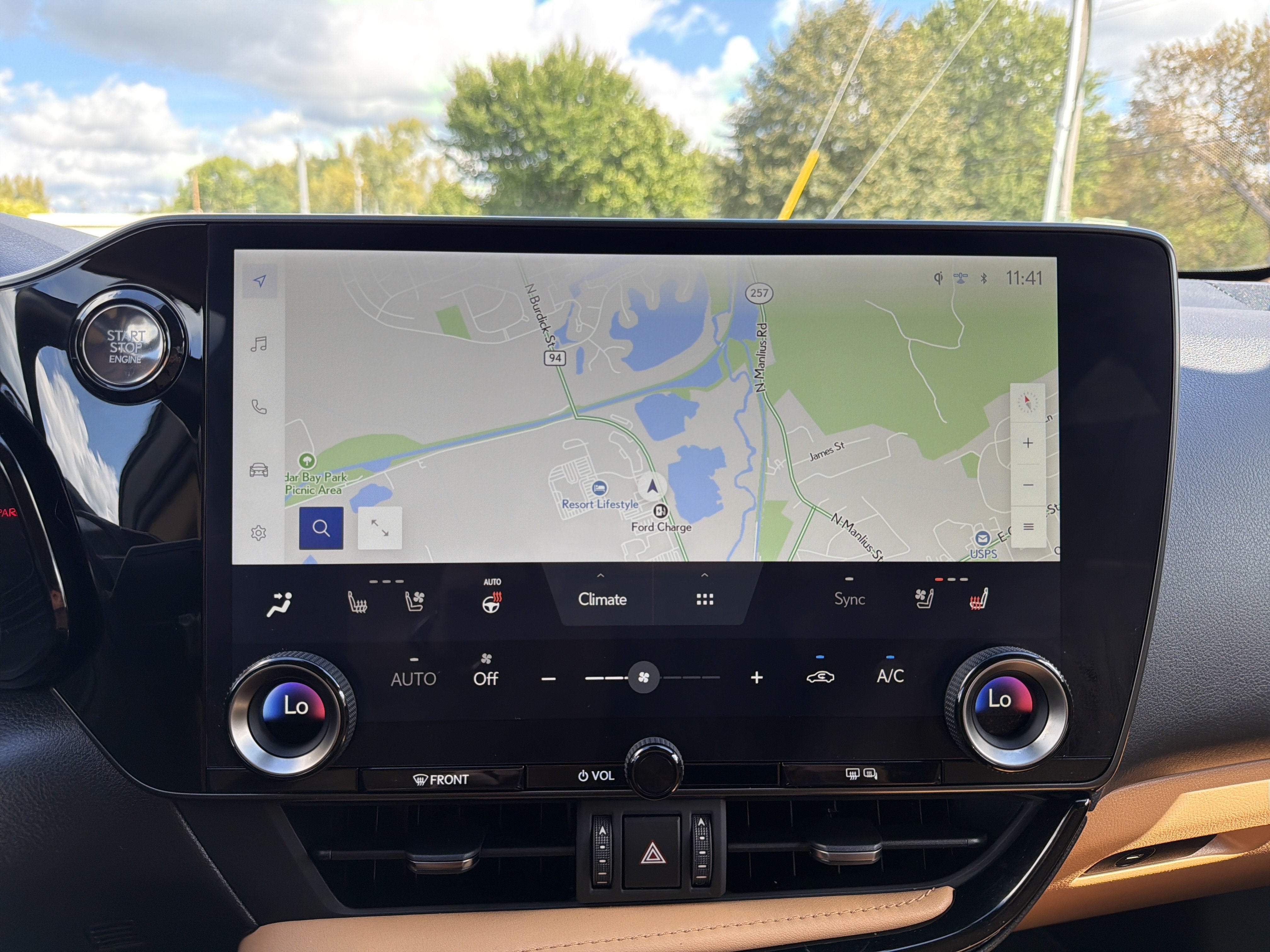 2024 Lexus NX NX 350 Premium AWD