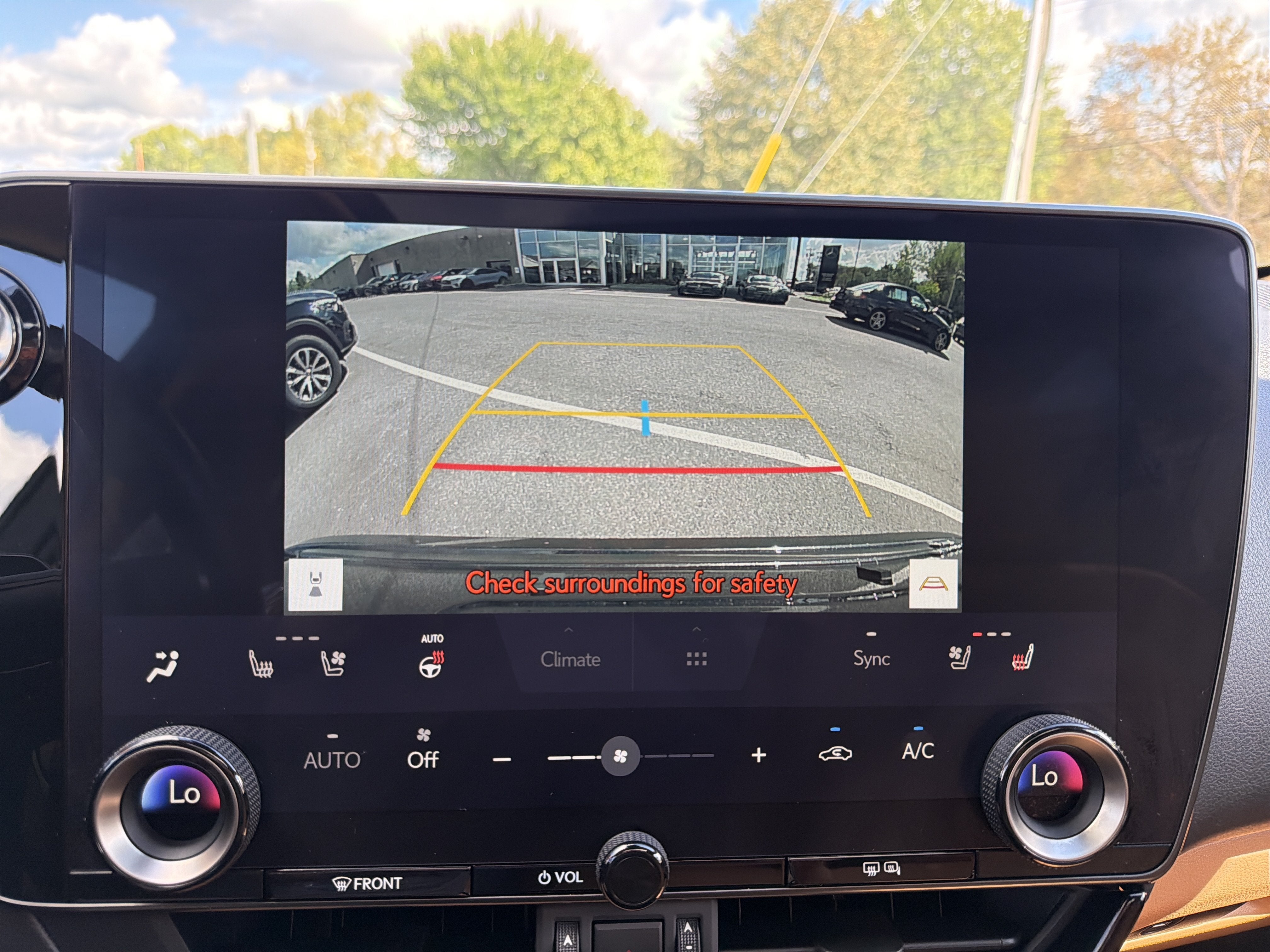 2024 Lexus NX NX 350 Premium AWD
