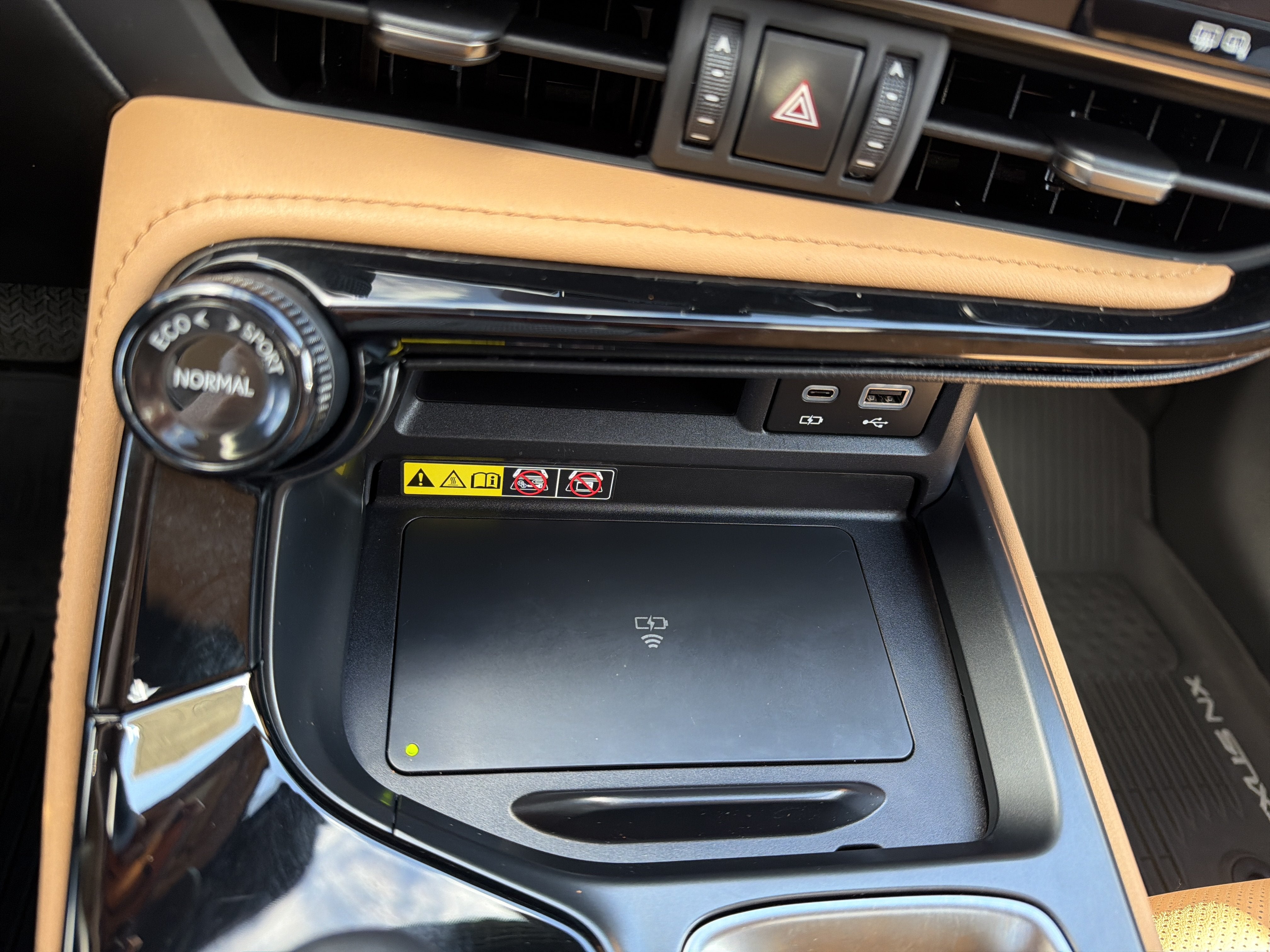 2024 Lexus NX NX 350 Premium AWD