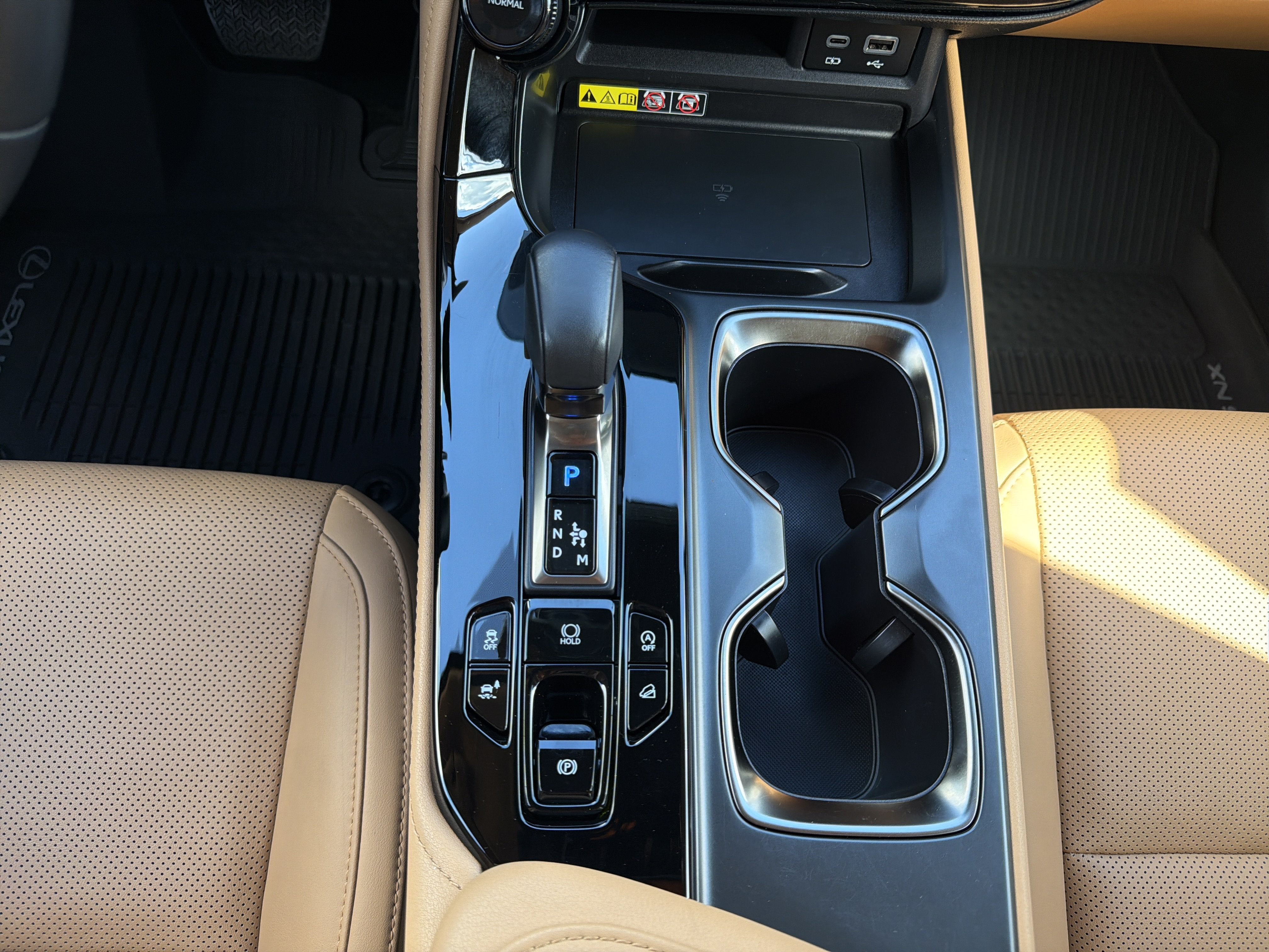 2024 Lexus NX NX 350 Premium AWD