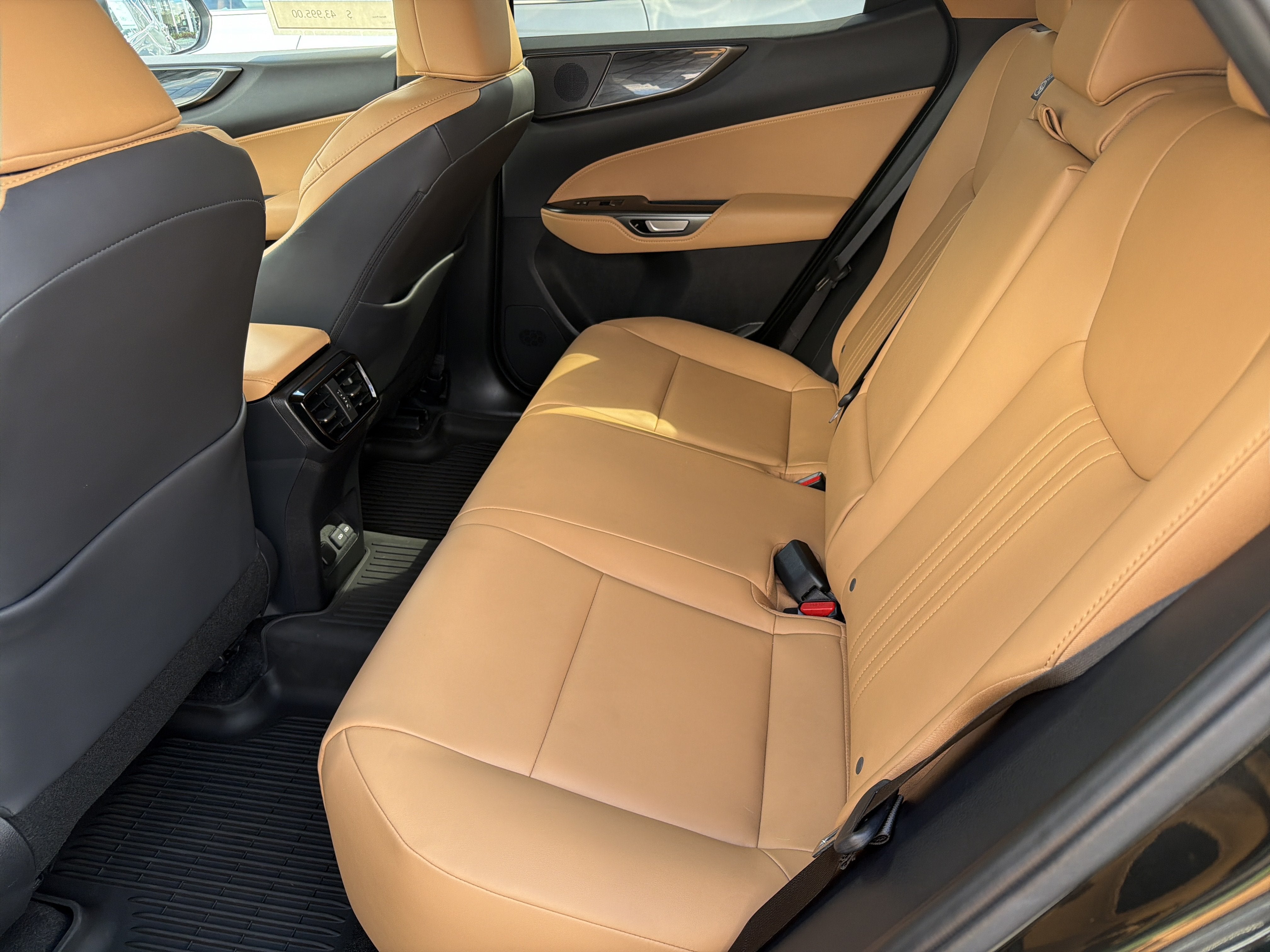 2024 Lexus NX NX 350 Premium AWD