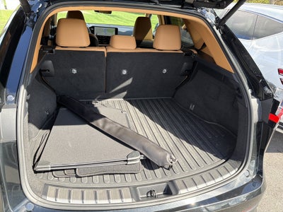 2024 Lexus NX NX 350 Premium AWD