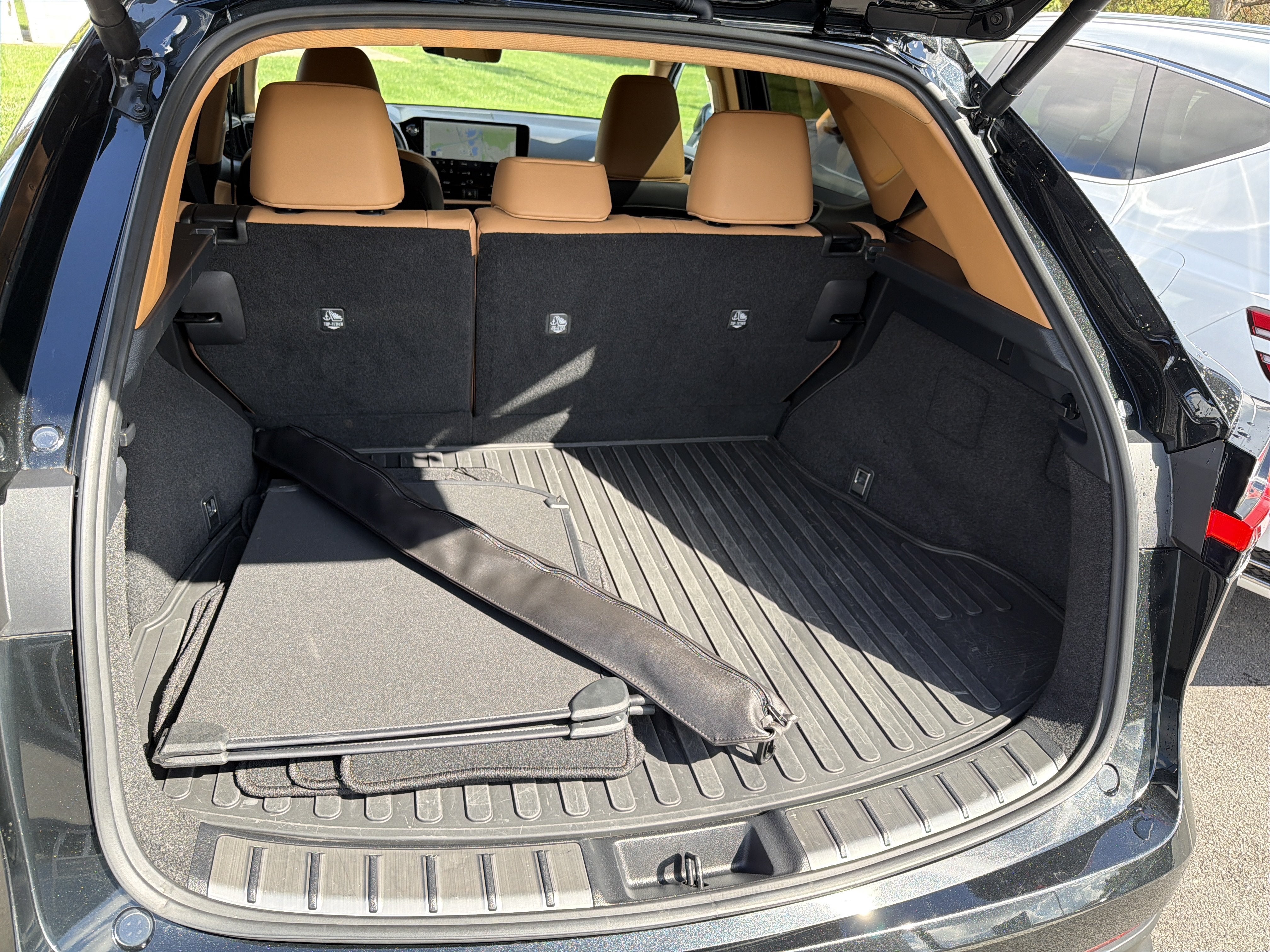 2024 Lexus NX NX 350 Premium AWD