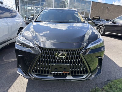 2024 Lexus NX NX 350 Premium AWD