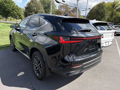 2024 Lexus NX NX 350 Premium AWD