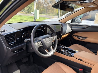2024 Lexus NX NX 350 Premium AWD