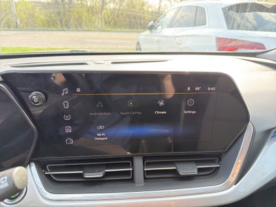 2024 Chevrolet Trax FWD 4dr LT