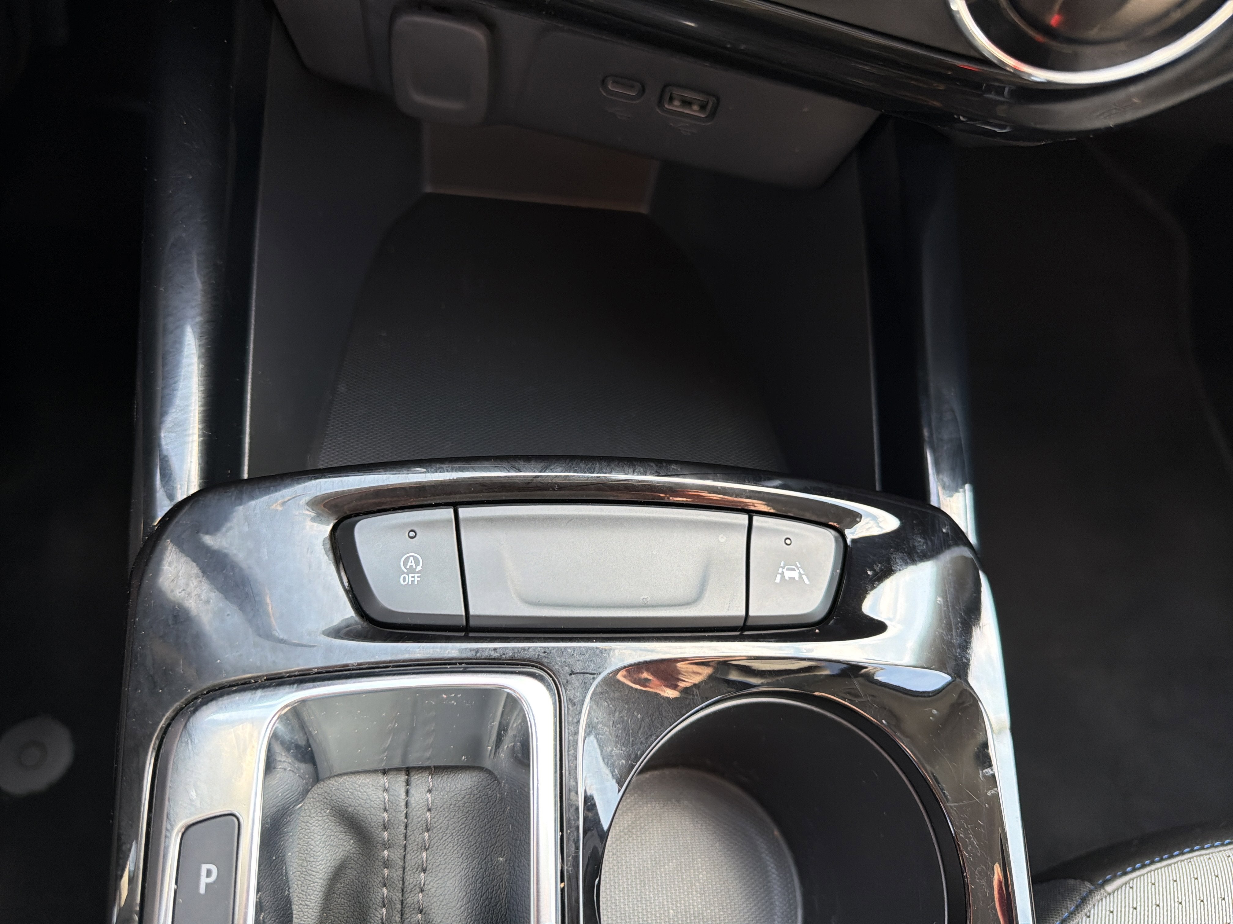 2024 Chevrolet Trax FWD 4dr LT