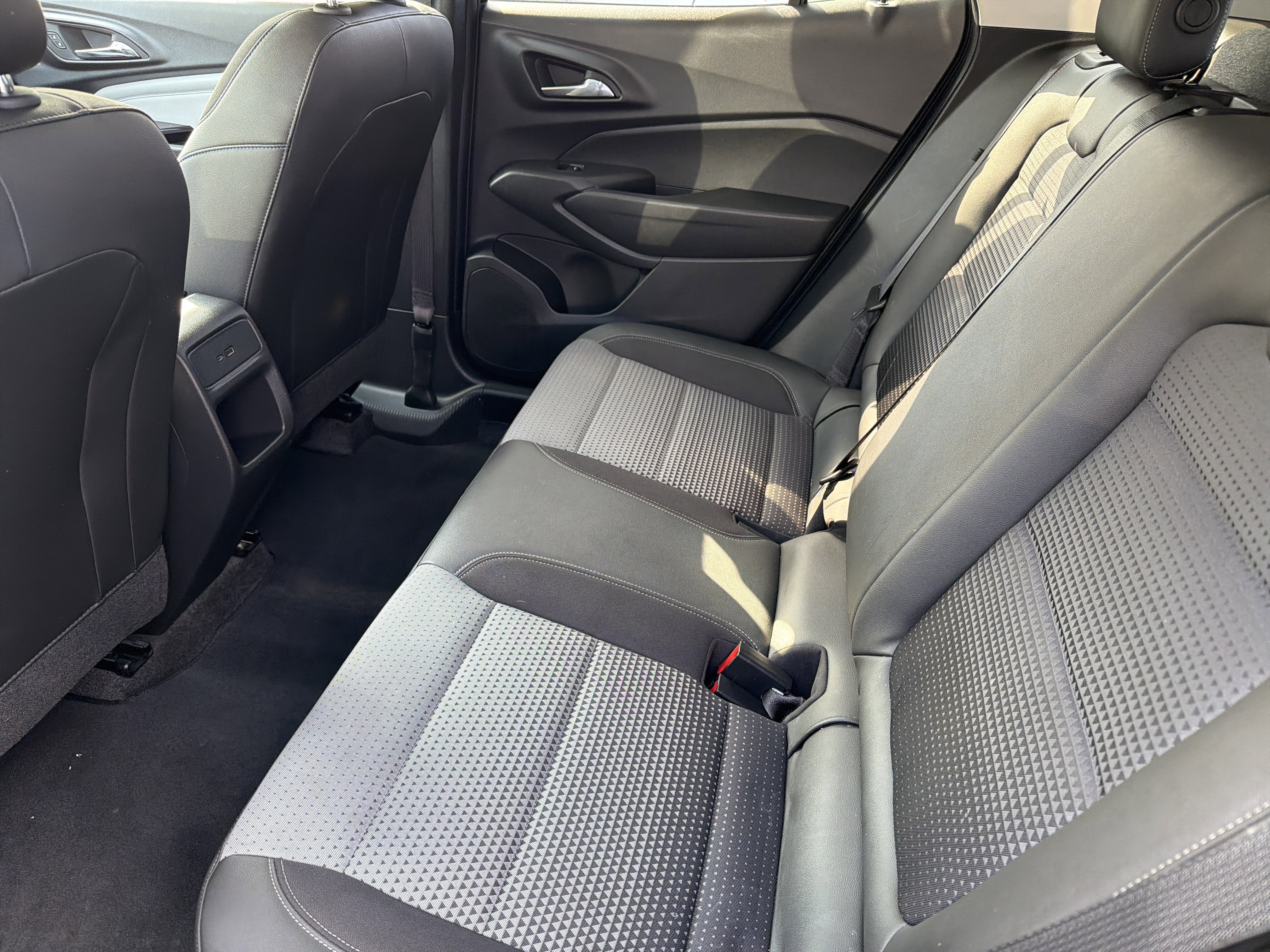 2024 Chevrolet Trax FWD 4dr LT