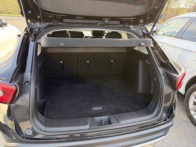 2024 Chevrolet Trax FWD 4dr LT