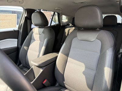 2024 Chevrolet Trax FWD 4dr LT