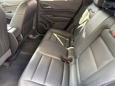 2024 Chevrolet Trax FWD 4dr 2RS
