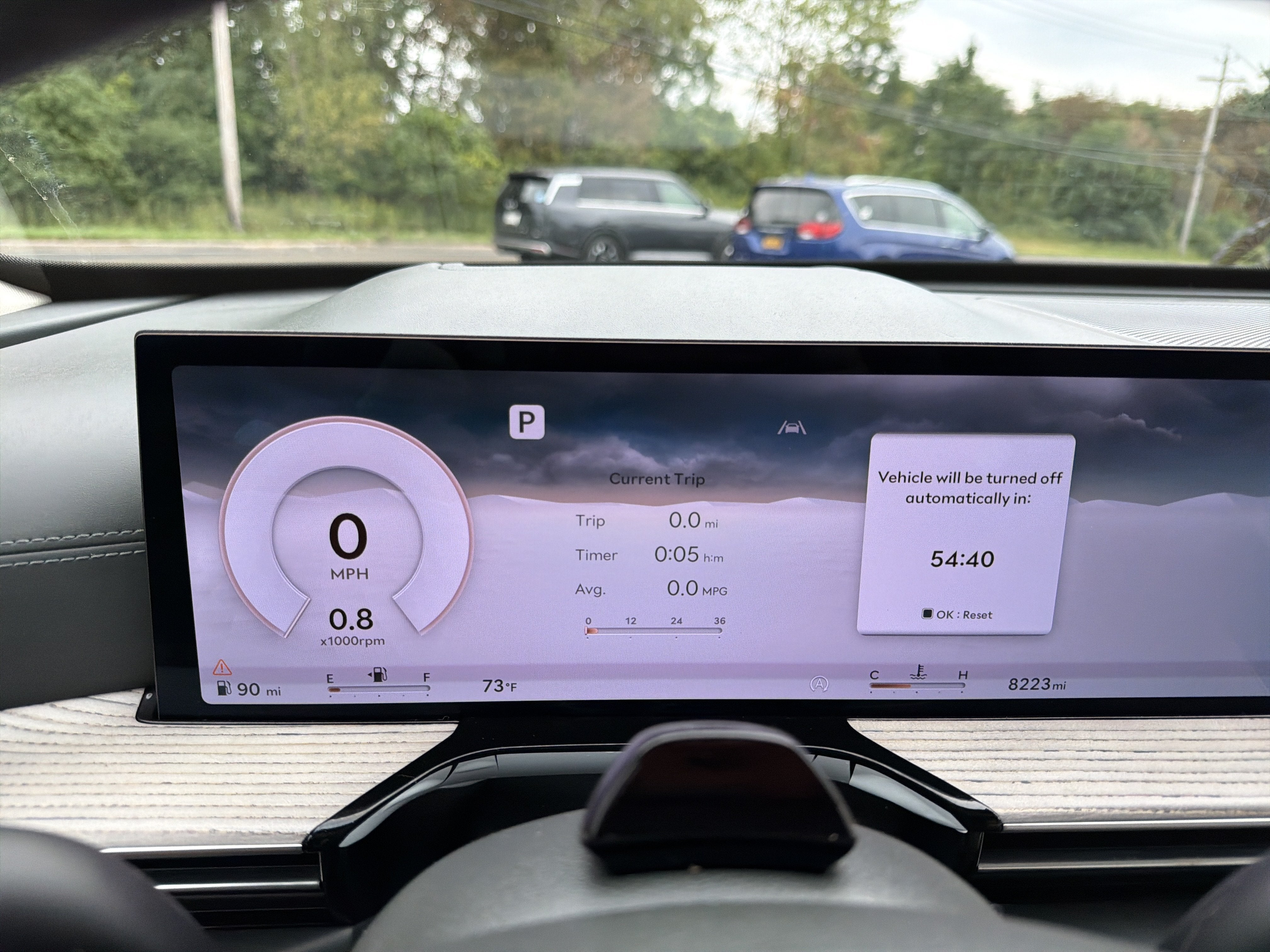 2026 Genesis GV80 2.5T Prestige AWD