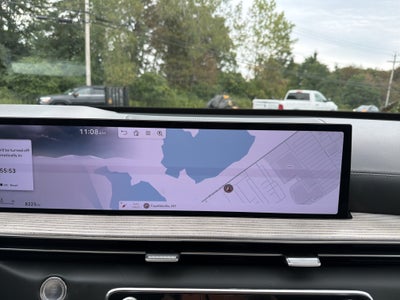 2026 Genesis GV80 2.5T Prestige AWD