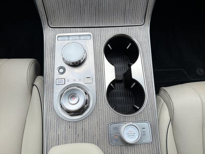 2026 Genesis GV80 2.5T Prestige AWD