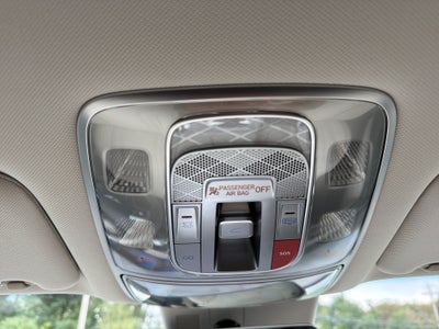 2026 Genesis GV80 2.5T Prestige AWD
