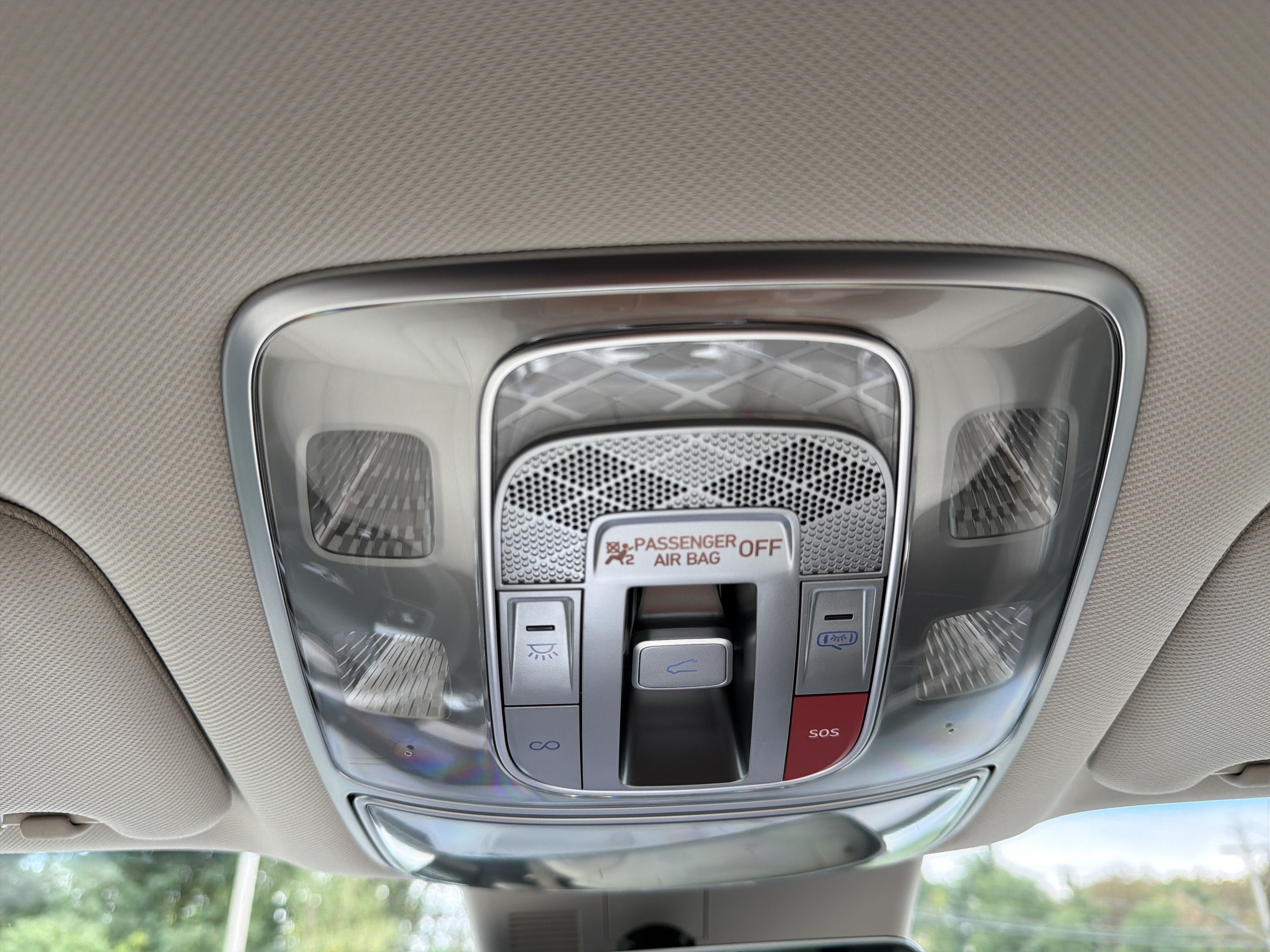 2026 Genesis GV80 2.5T Prestige AWD