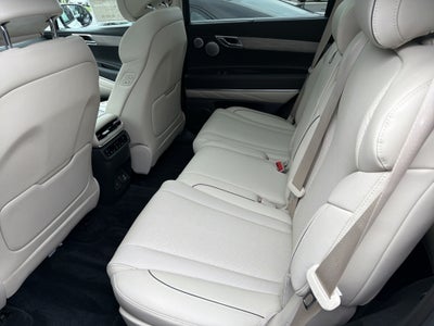 2026 Genesis GV80 2.5T Prestige AWD