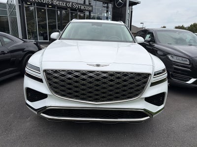 2026 Genesis GV80 2.5T Prestige AWD