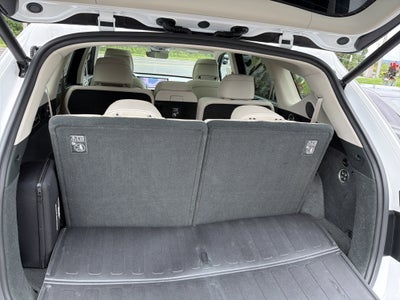 2026 Genesis GV80 2.5T Prestige AWD