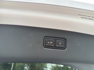 2026 Genesis GV80 2.5T Prestige AWD