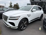 2026 Genesis GV80 2.5T Prestige AWD