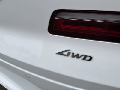 2026 Genesis GV80 2.5T Prestige AWD