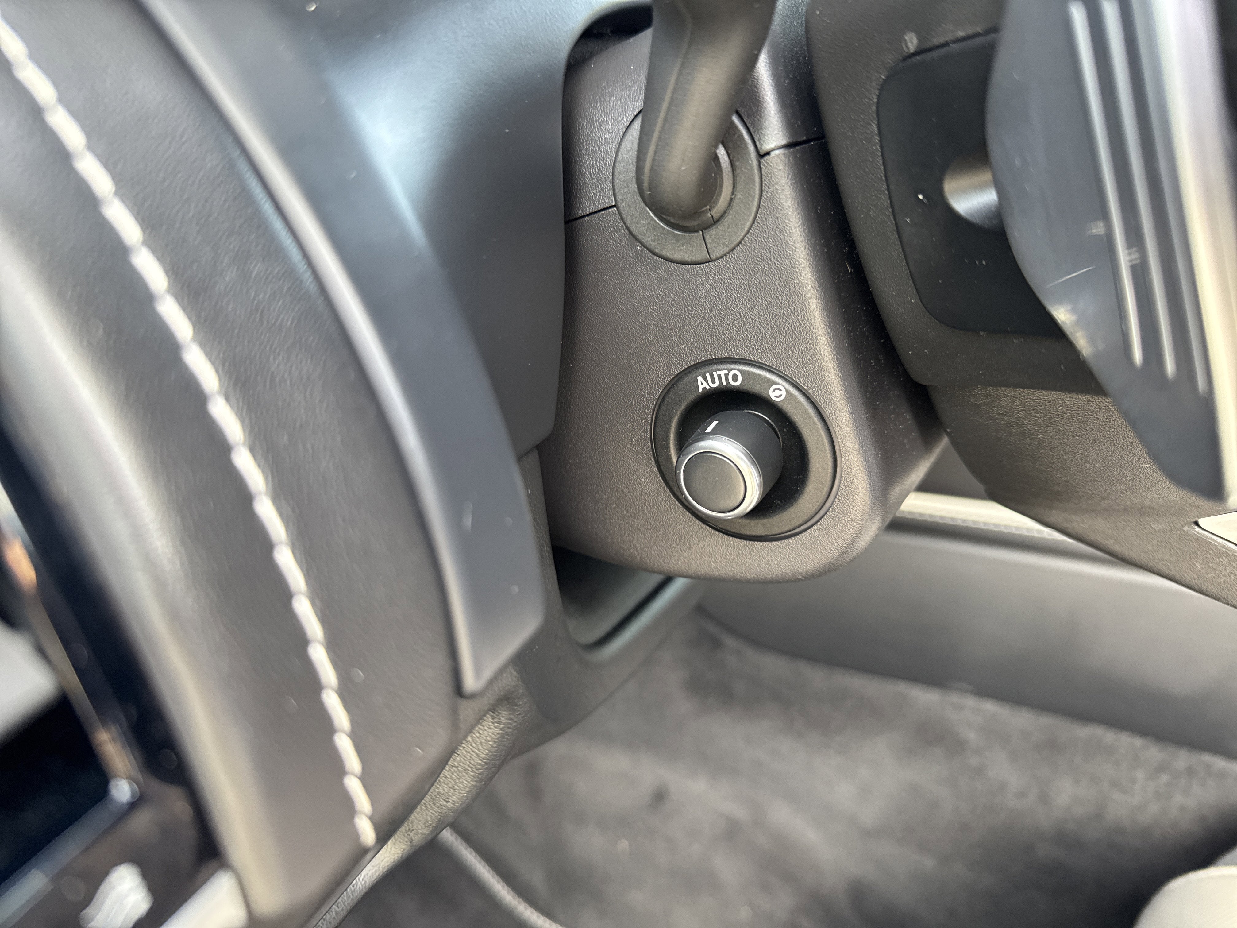 2021 Jaguar F-TYPE Convertible Auto R-Dynamic AWD