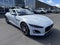 2021 Jaguar F-TYPE Convertible Auto R-Dynamic AWD