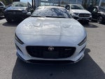 2021 Jaguar F-TYPE Convertible Auto R-Dynamic AWD