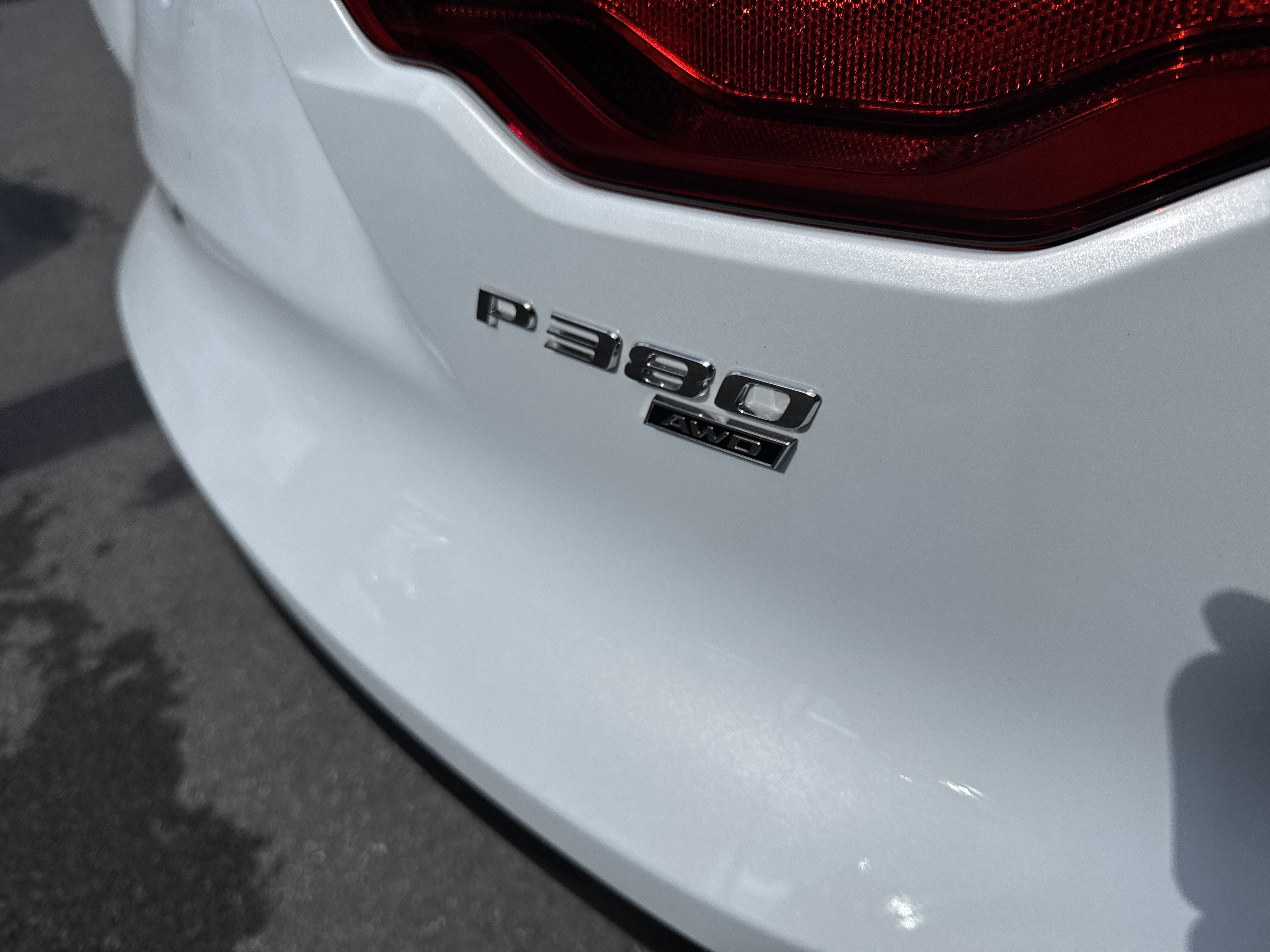 2021 Jaguar F-TYPE Convertible Auto R-Dynamic AWD