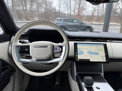 2024 Land Rover Range Rover P400 SE LWB 7 Seat