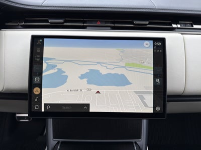 2024 Land Rover Range Rover P400 SE LWB 7 Seat