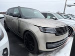 2024 Land Rover Range Rover P400 SE LWB 7 Seat