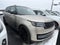 2024 Land Rover Range Rover P400 SE LWB 7 Seat