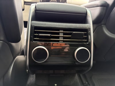 2024 Land Rover Range Rover P400 SE LWB 7 Seat