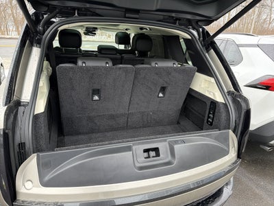 2024 Land Rover Range Rover P400 SE LWB 7 Seat