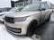 2024 Land Rover Range Rover P400 SE LWB 7 Seat