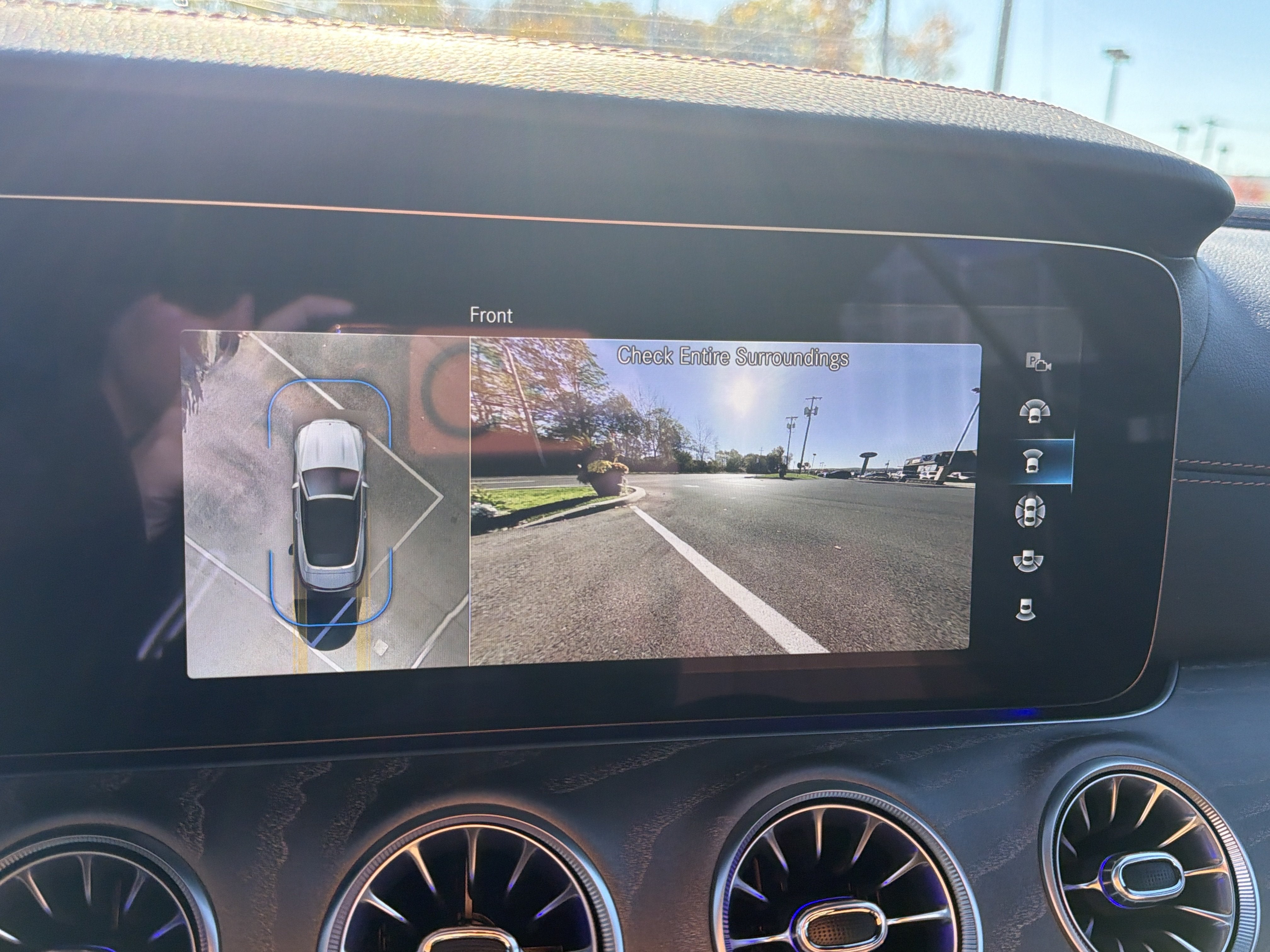 2023 Mercedes-Benz E-Class E 450 4MATIC® Cabriolet