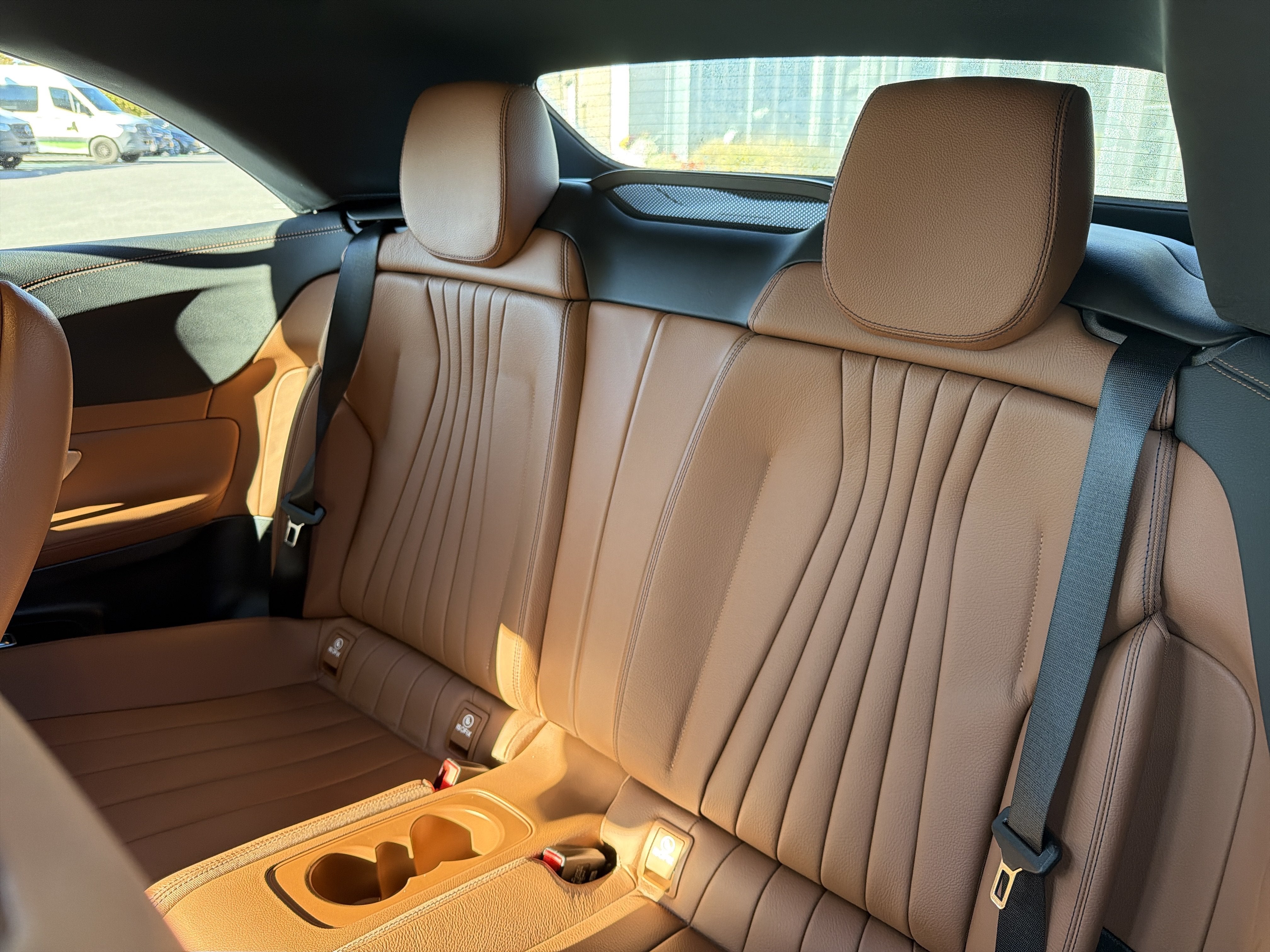 2023 Mercedes-Benz E-Class E 450 4MATIC® Cabriolet