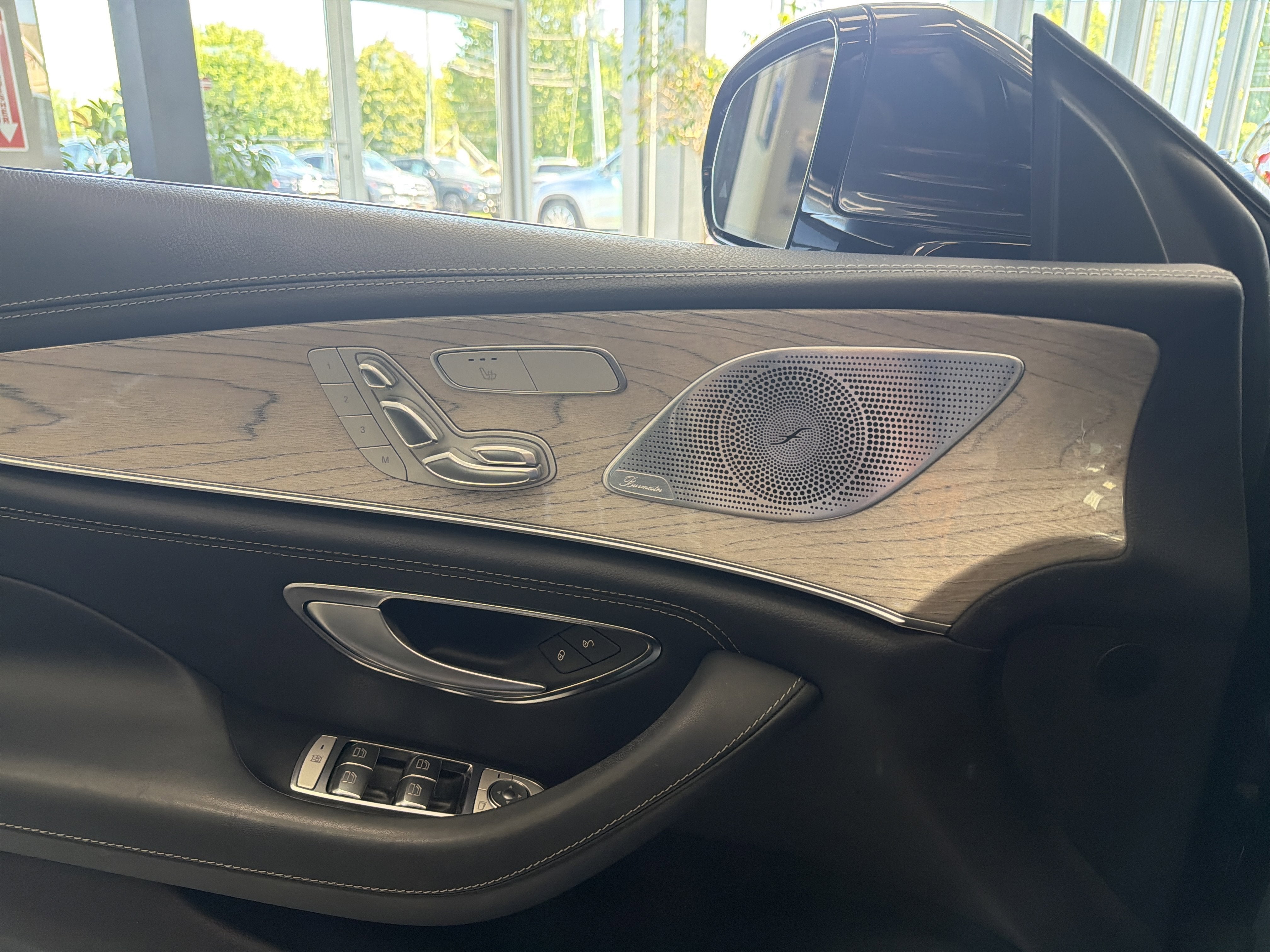2021 Mercedes-Benz CLS AMG® CLS 53 4MATIC®+ Coupe
